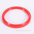 Dust Ring Ring Excavator Sealing Ring Wear Ring Factory